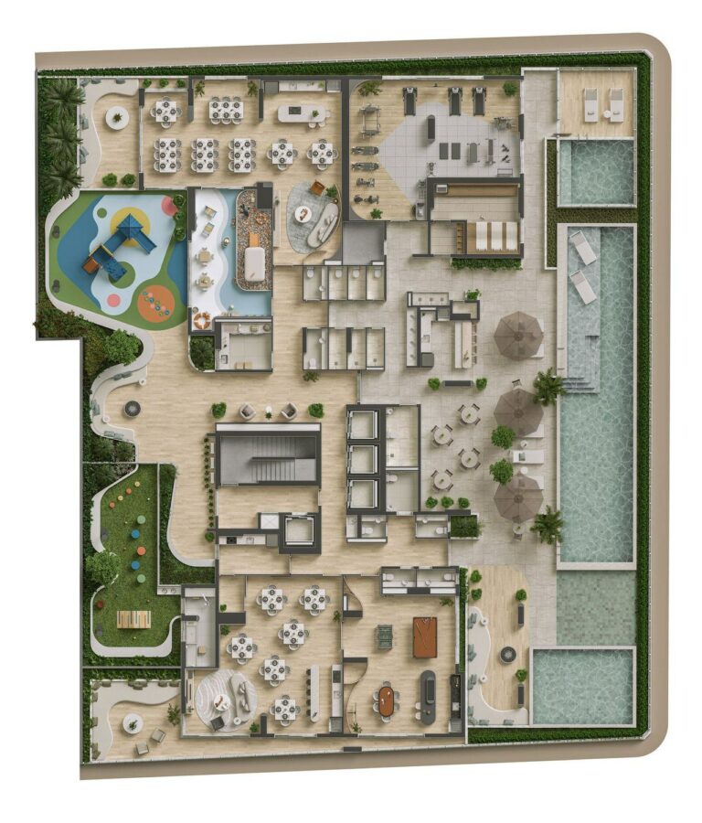 Planta 2