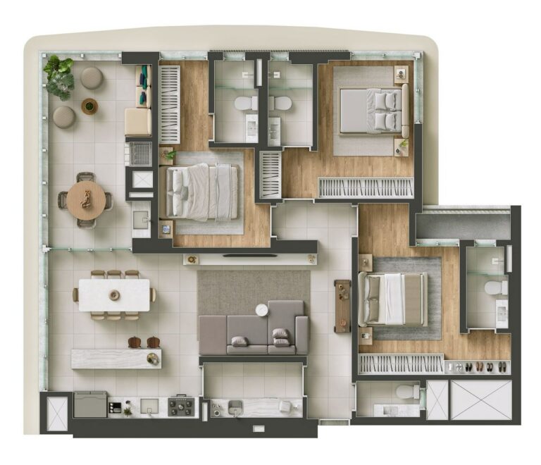 Planta 4