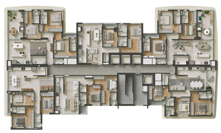 Planta 5
