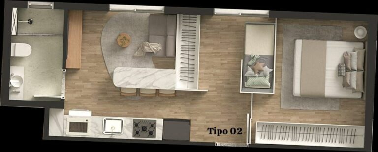 Planta 3