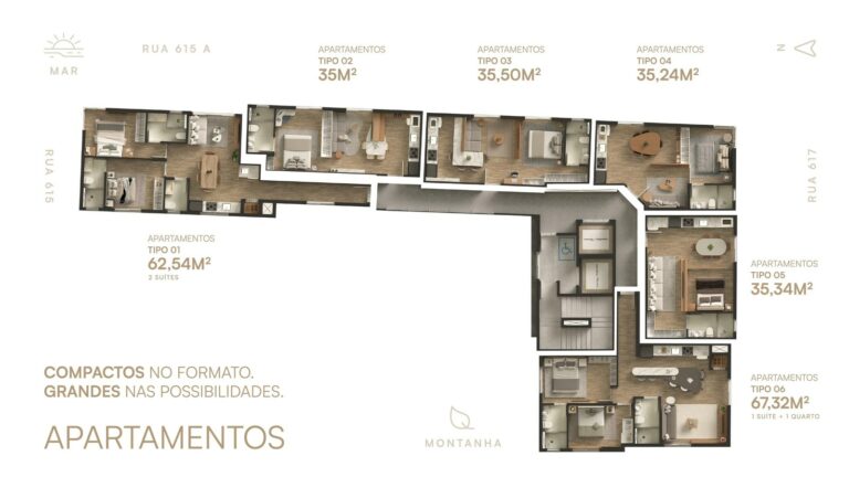 Planta 5