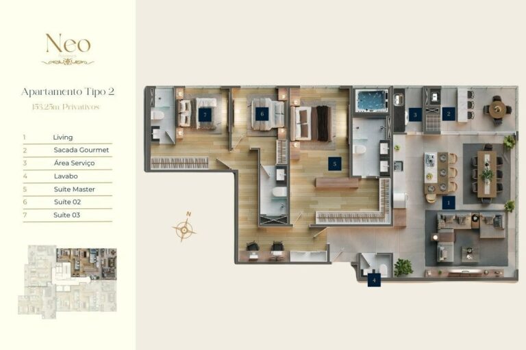 Planta 4