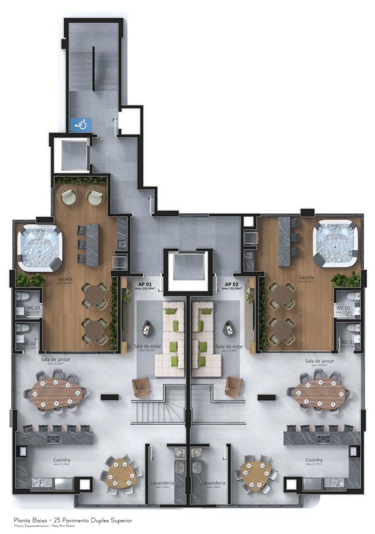Planta 4