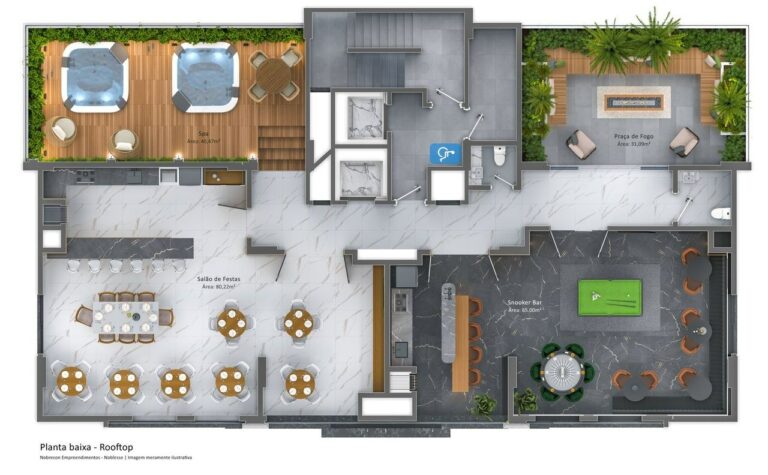 Planta 2