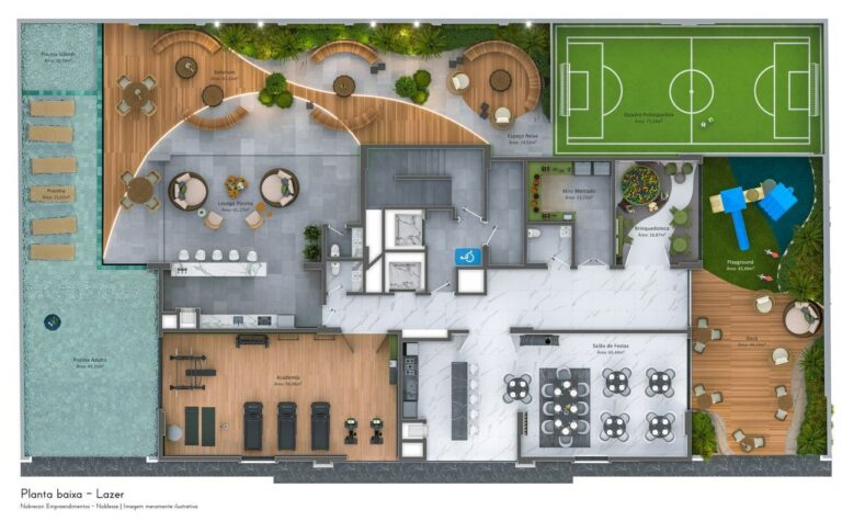 Planta 3