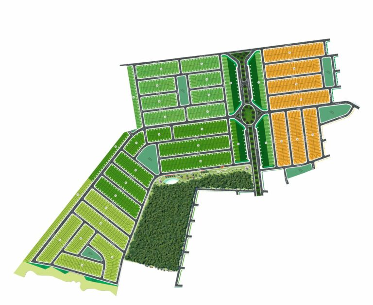 Planta 1