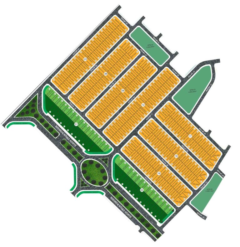 Planta 2