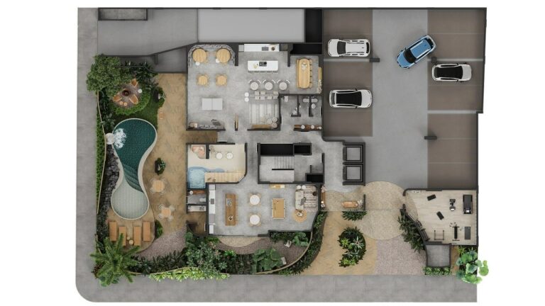 Planta 2