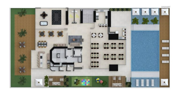 Planta 3
