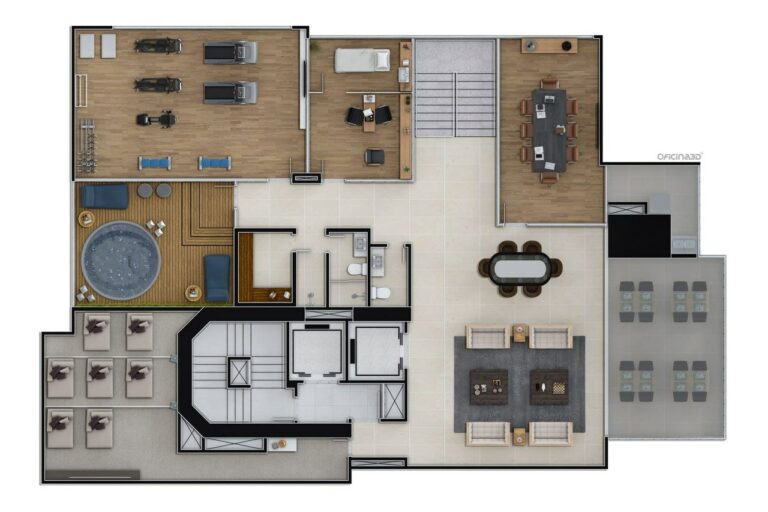 Planta 4