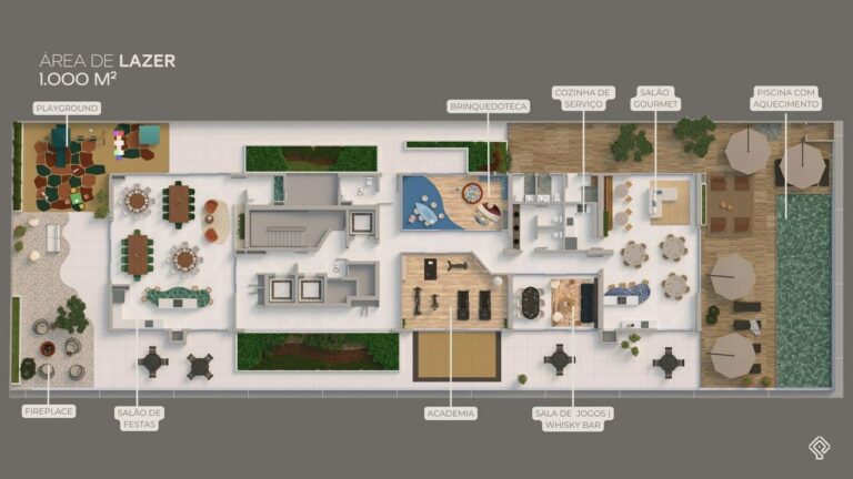 Planta 3