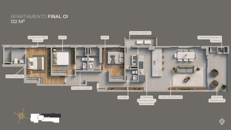 Planta 5