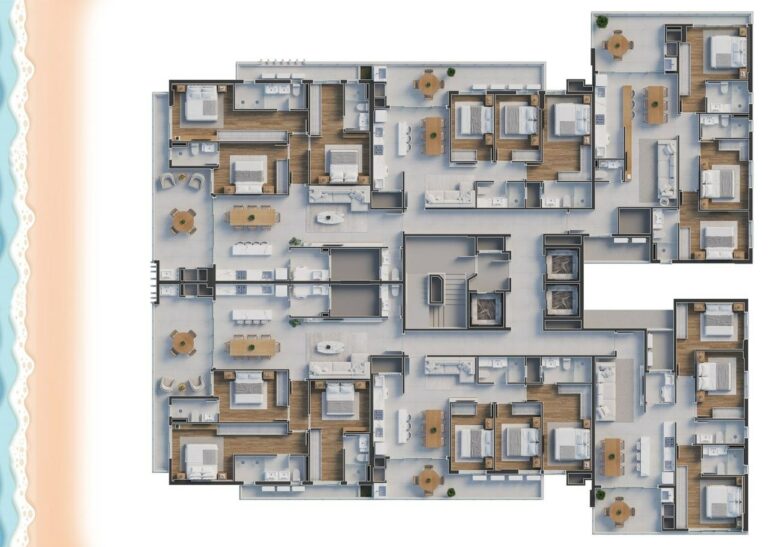 Planta 2