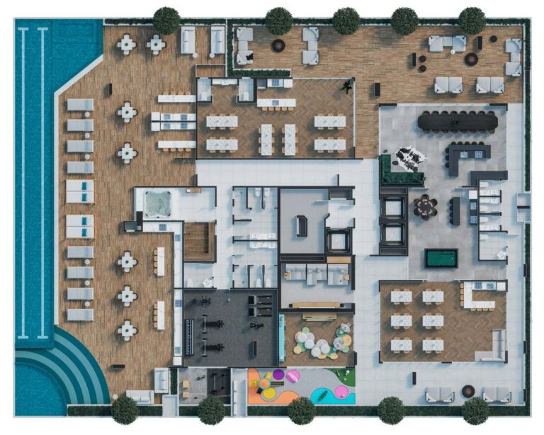 Planta 4