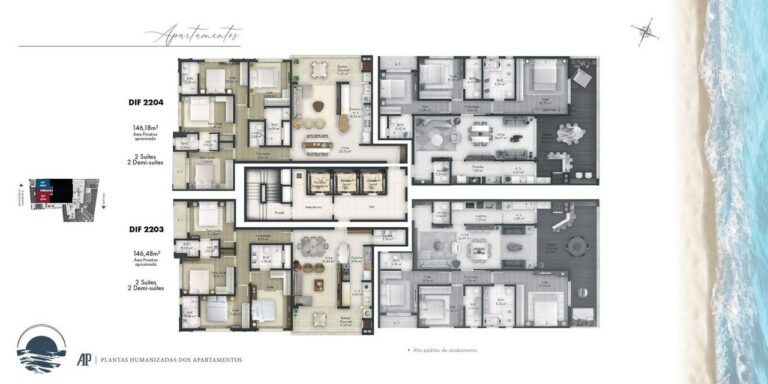 Planta 5