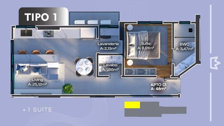 Planta 3