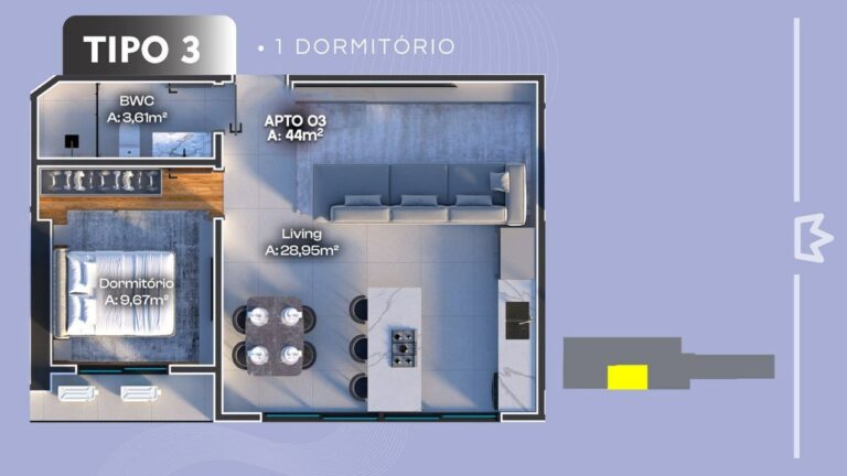 Planta 5