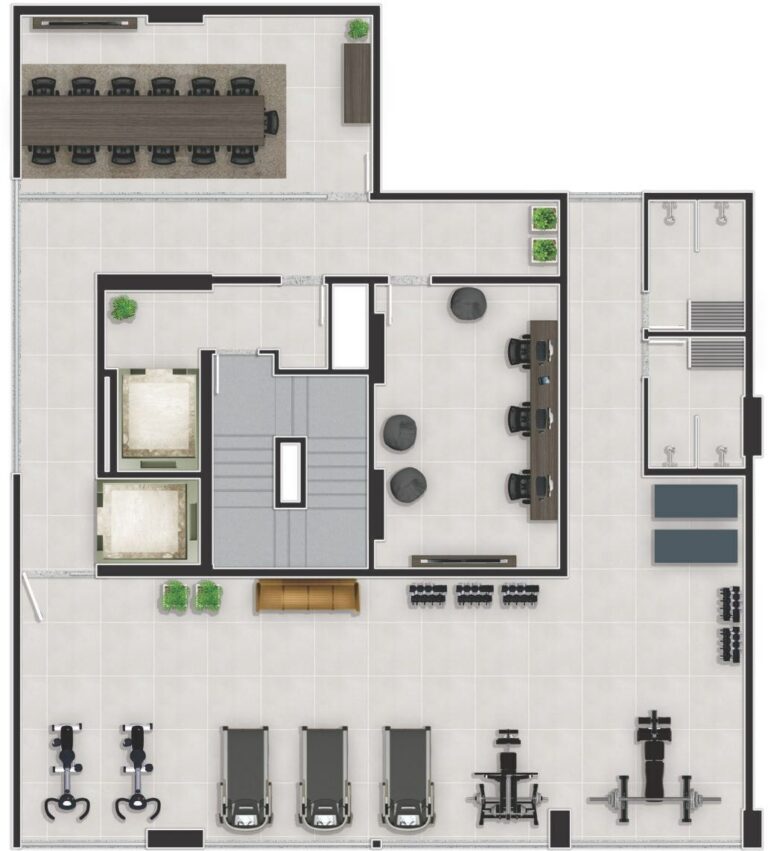 Planta 4