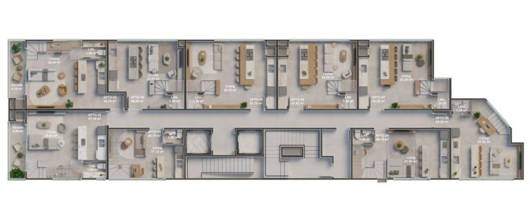 Planta 4