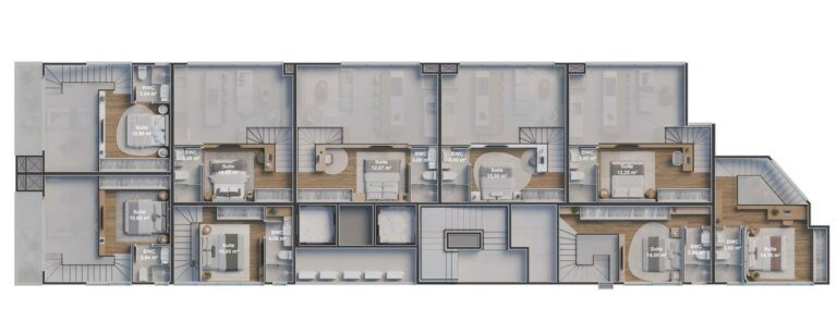 Planta 5