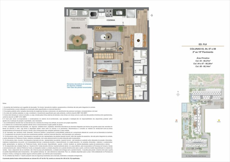 Planta 5