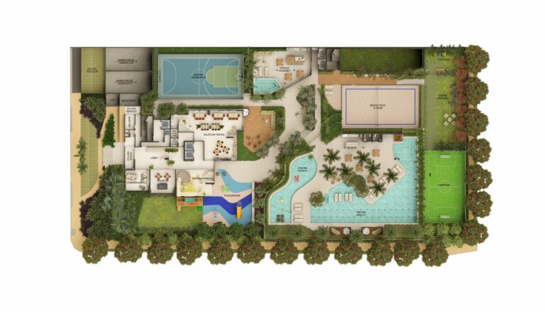 Planta 3