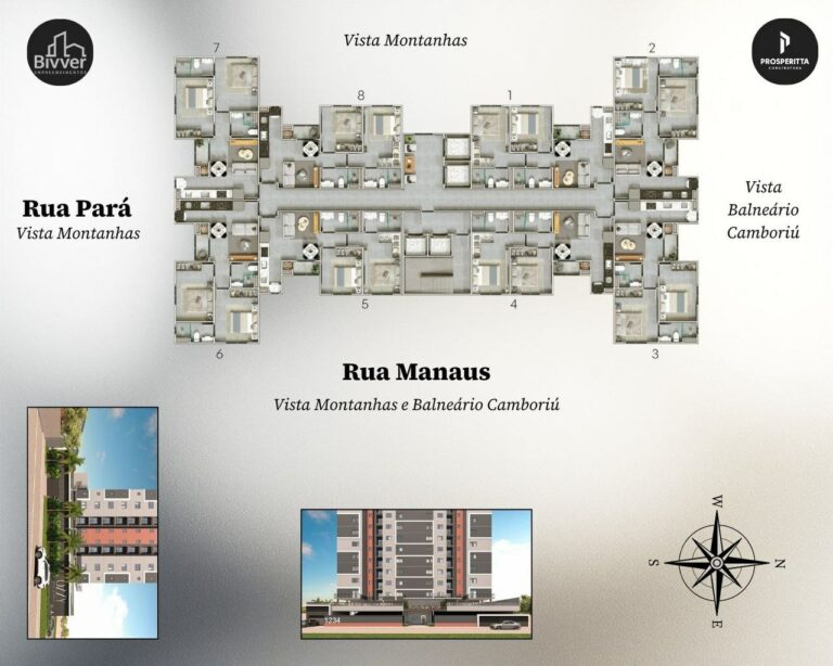 Planta 2