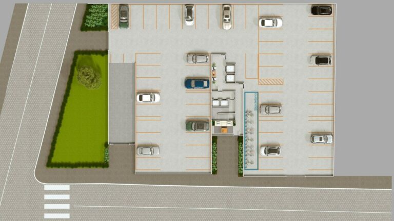 Planta 5