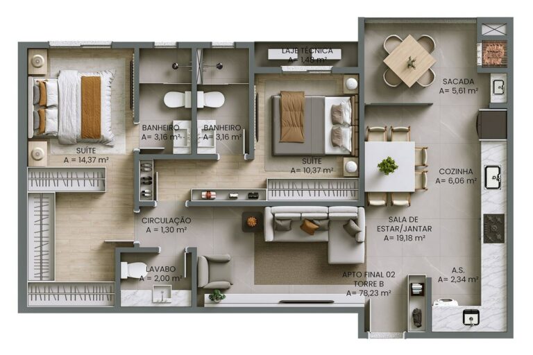 Planta 6
