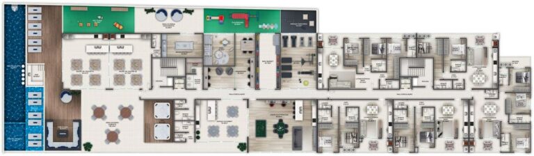 Planta 2
