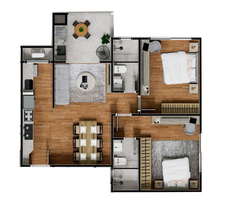 Planta 4