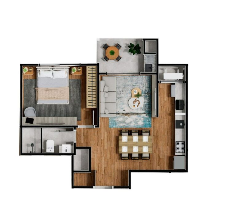 Planta 5