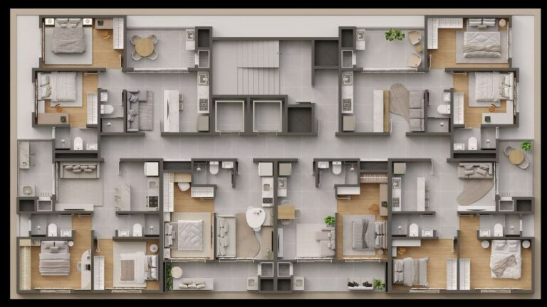 Planta 2