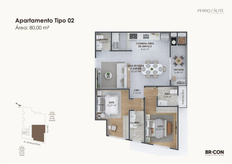 Planta 4