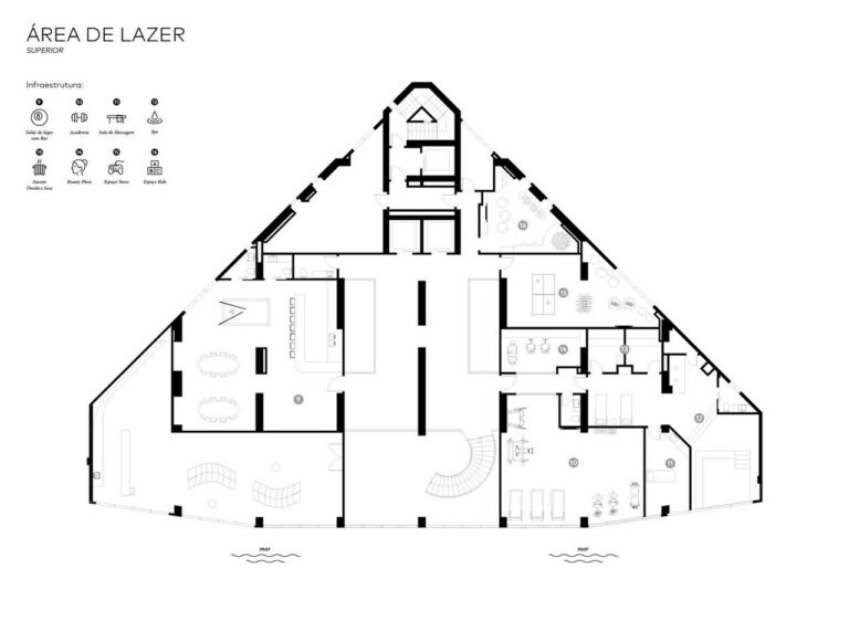 Planta 2