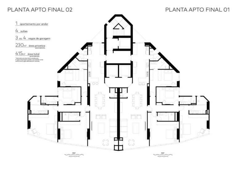 Planta 3