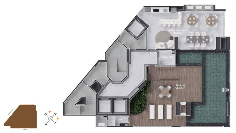 Planta 2