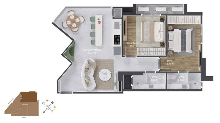 Planta 6