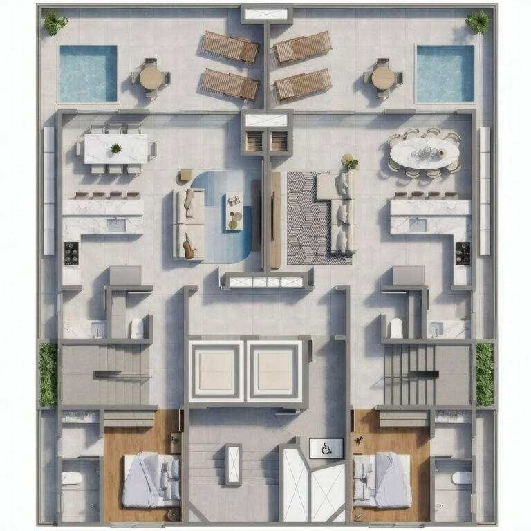 Planta 4