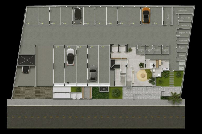 Planta 4