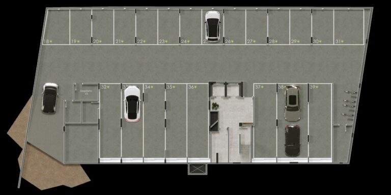 Planta 5