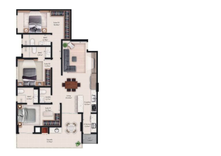 Planta 4