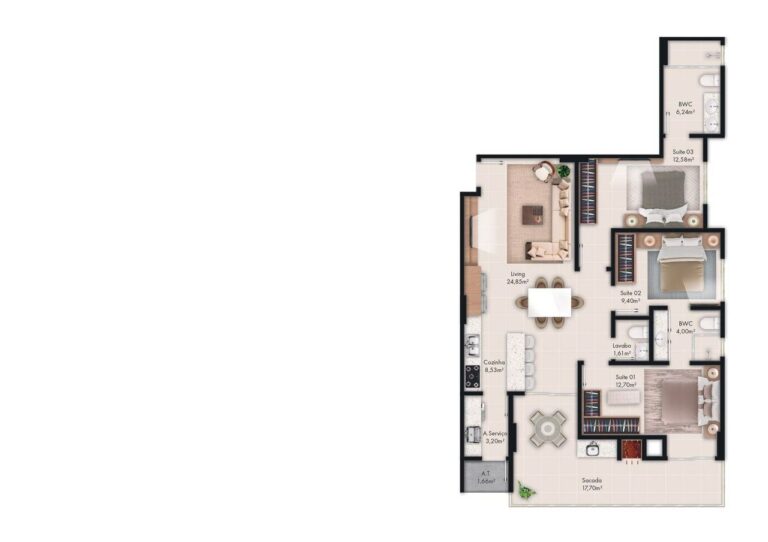 Planta 5