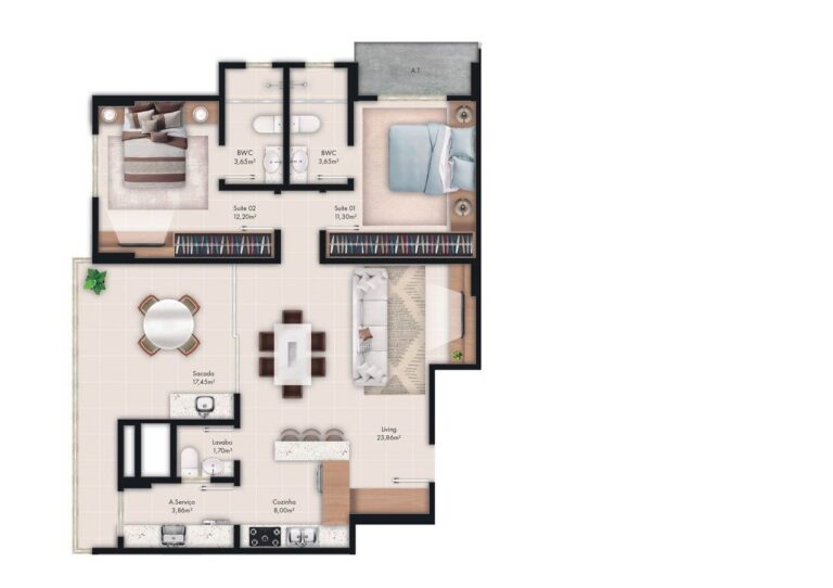 Planta 6
