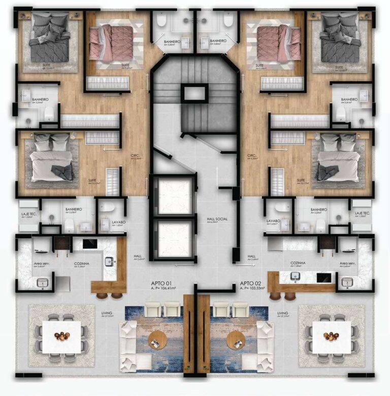Planta 6