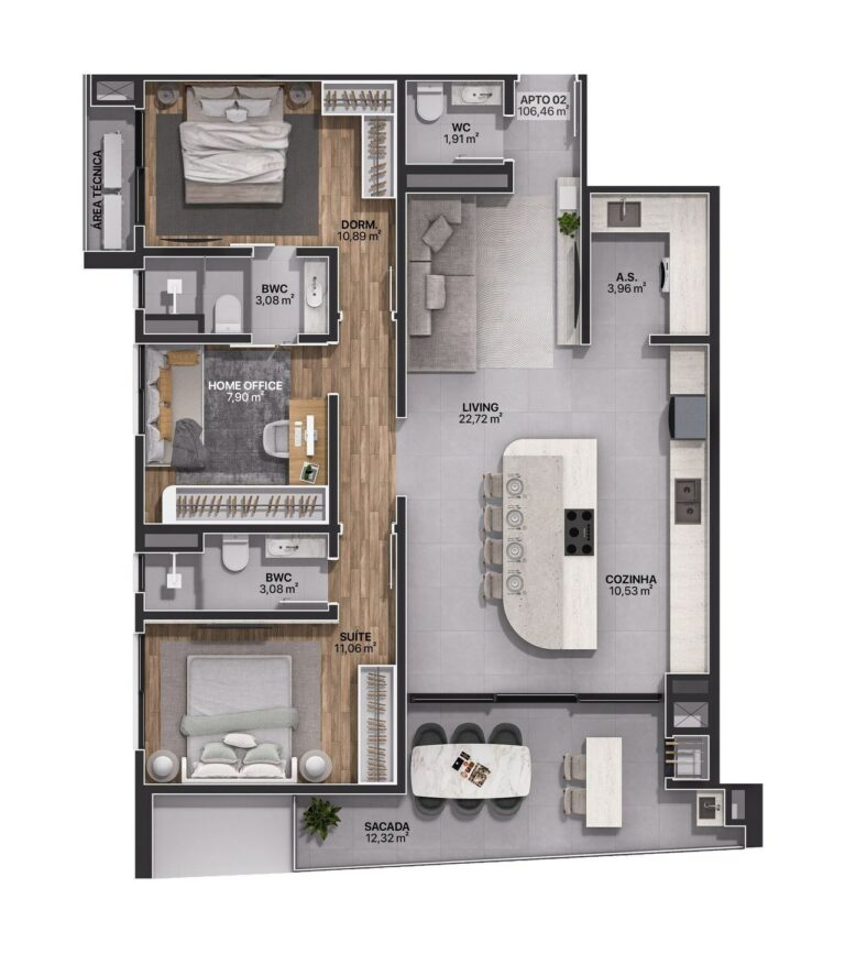 Planta 6