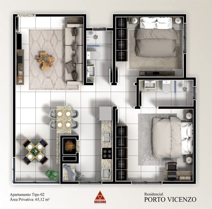 Planta 2