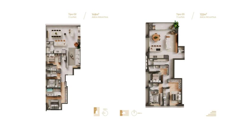 Planta 2