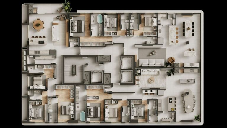 Planta 3