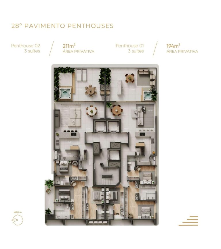 Planta 4